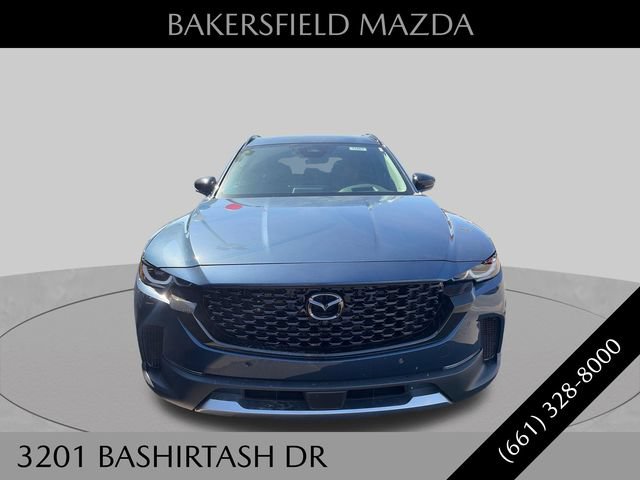 New 2026 MAZDA CX-50 2.5 Turbo w/ Accent Package AWD/4WD image 8