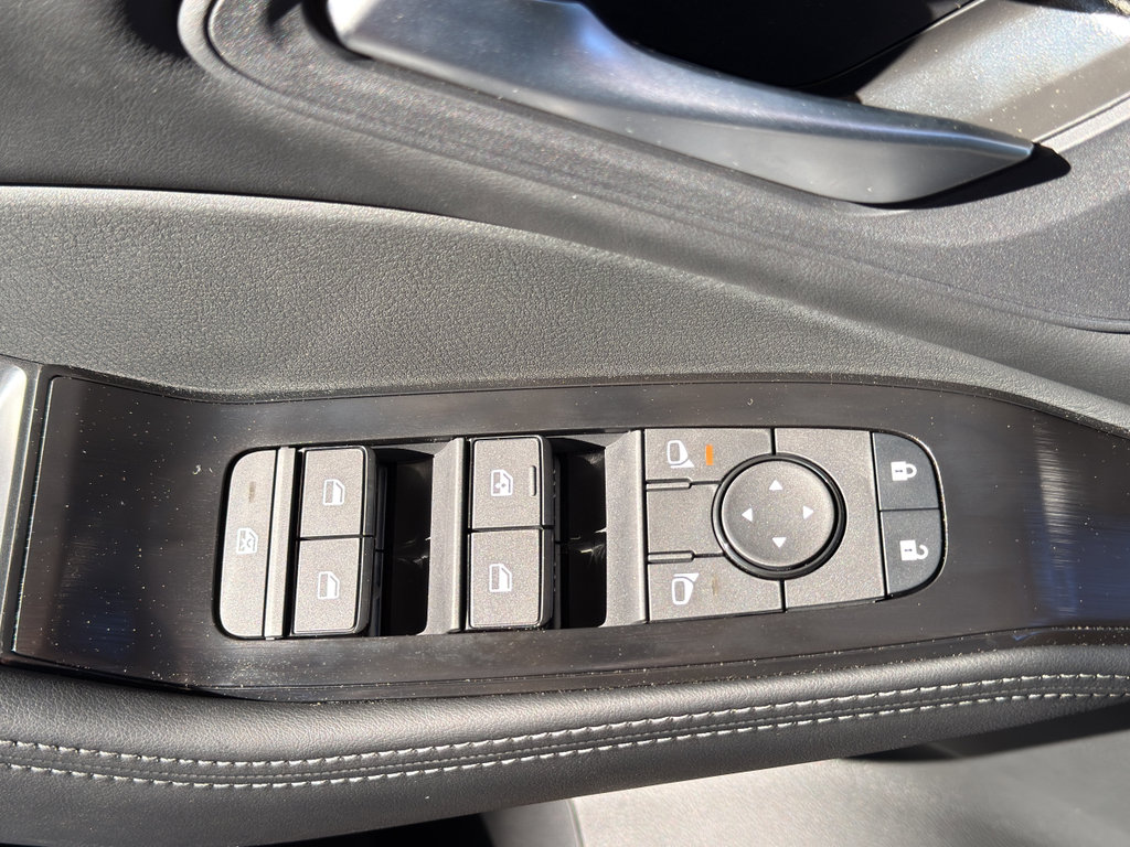 New 2026 Nissan Rogue SV w/ Cold Weather Package image 16