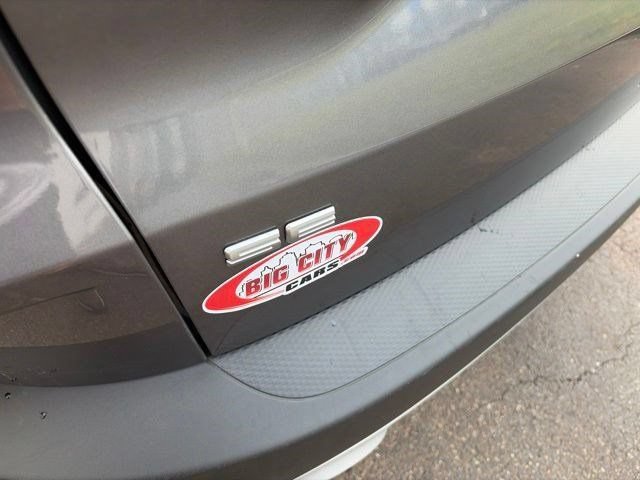 Used 2022 Ford Escape SE w/ Convenience Package FWD image 49