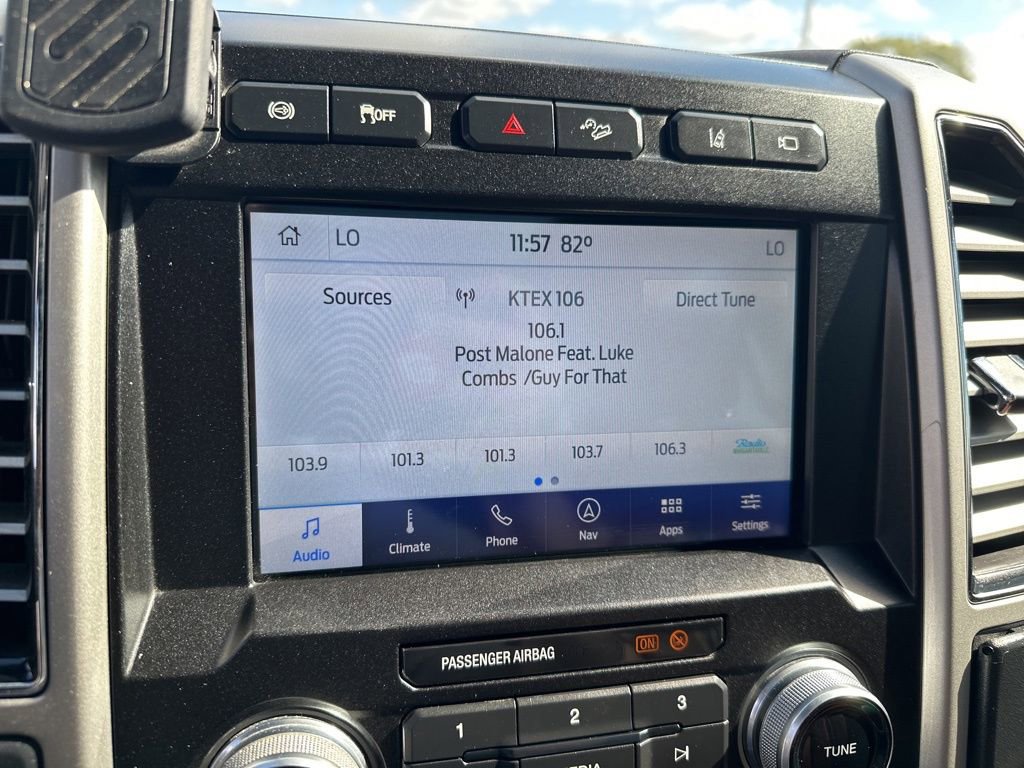 Used 2020 Ford F250 King Ranch w/ King Ranch Ultimate Package image 30