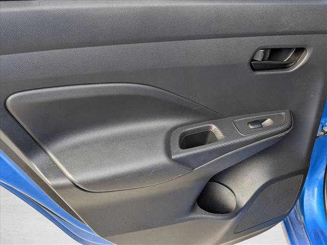 Used 2021 Nissan Versa S FWD image 10