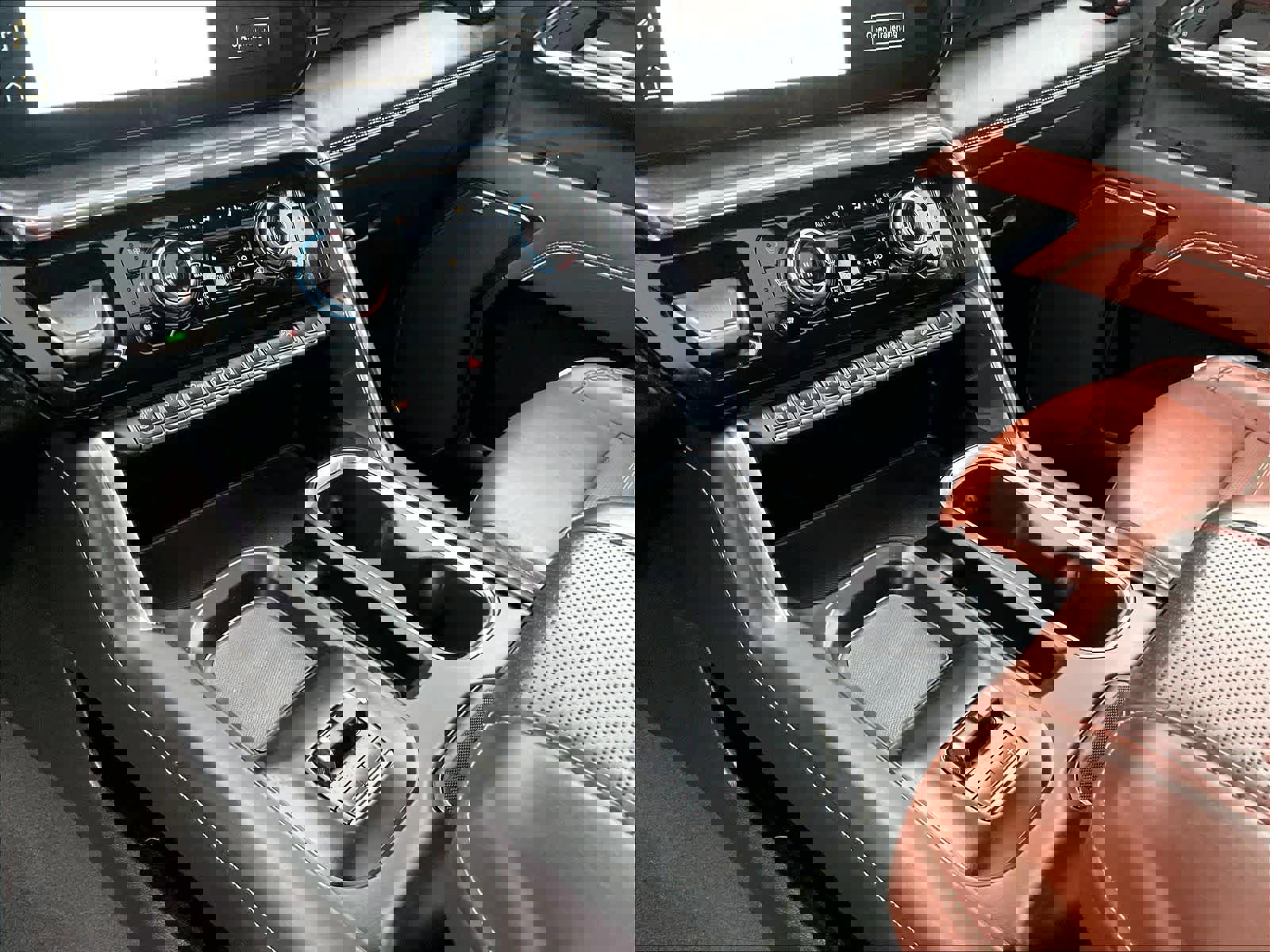 Used 2024 GMC Sierra 2500 Denali Ultimate image 20