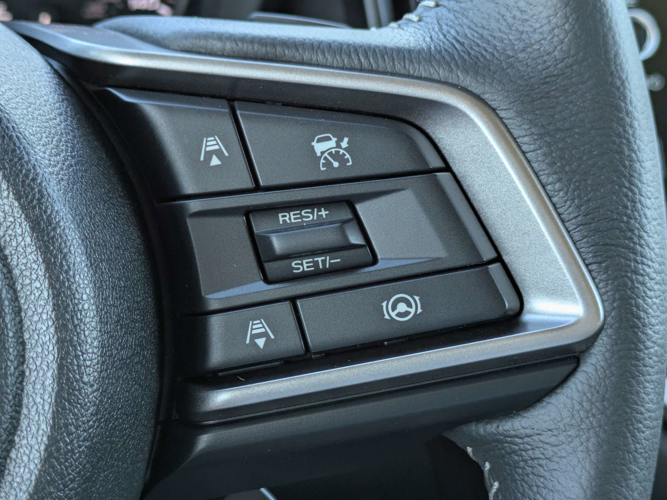 New 2026 Subaru Ascent Premium AWD/4WD image 27