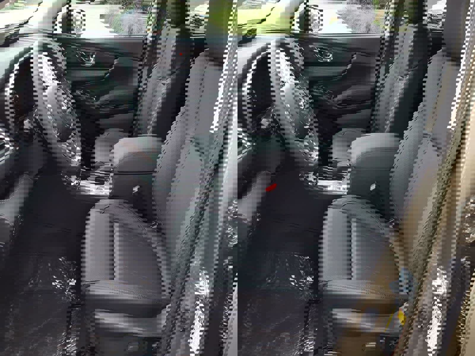 New 2026 Subaru Ascent Touring image 25