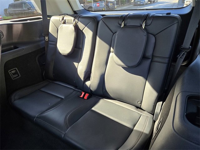 New 2025 Lincoln Aviator Premiere w/ Equipment Group 101A image 16