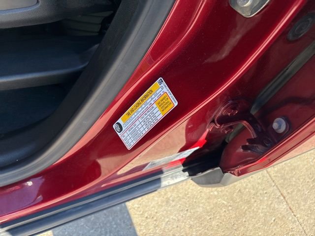 Certified 2023 Chevrolet Traverse RS image 23