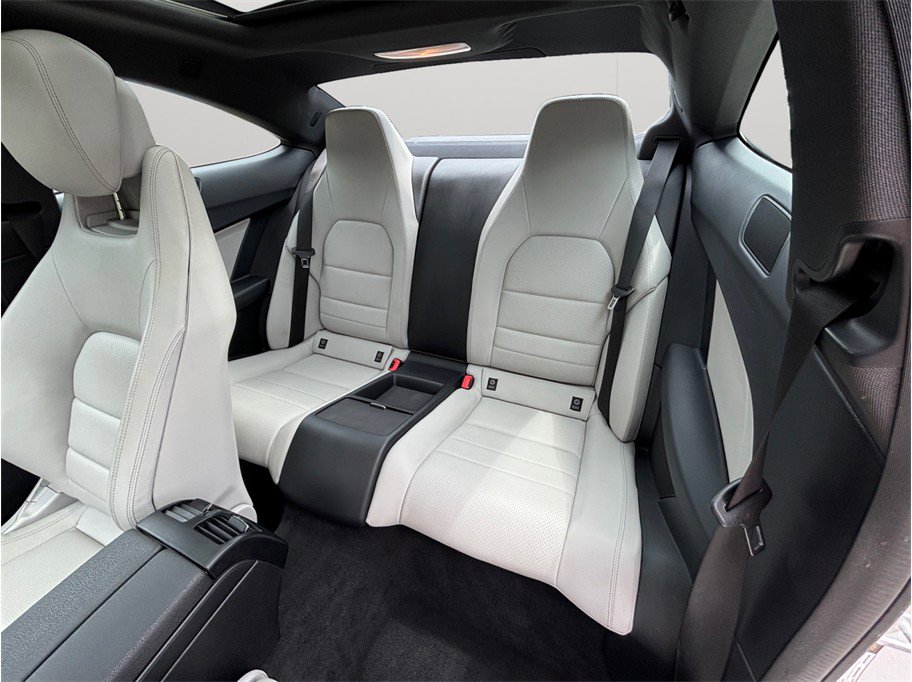 Used 2015 Mercedes-Benz C 250 Coupe image 34