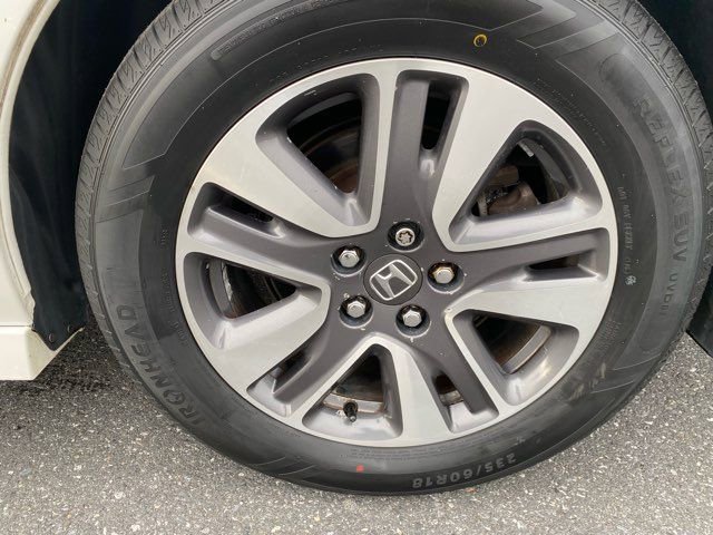 Used 2014 Honda Odyssey Touring Elite image 36