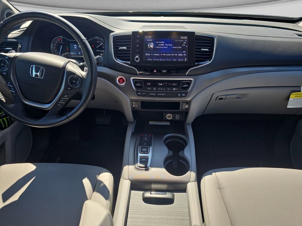 Used 2023 Honda Ridgeline RTL-E image 12