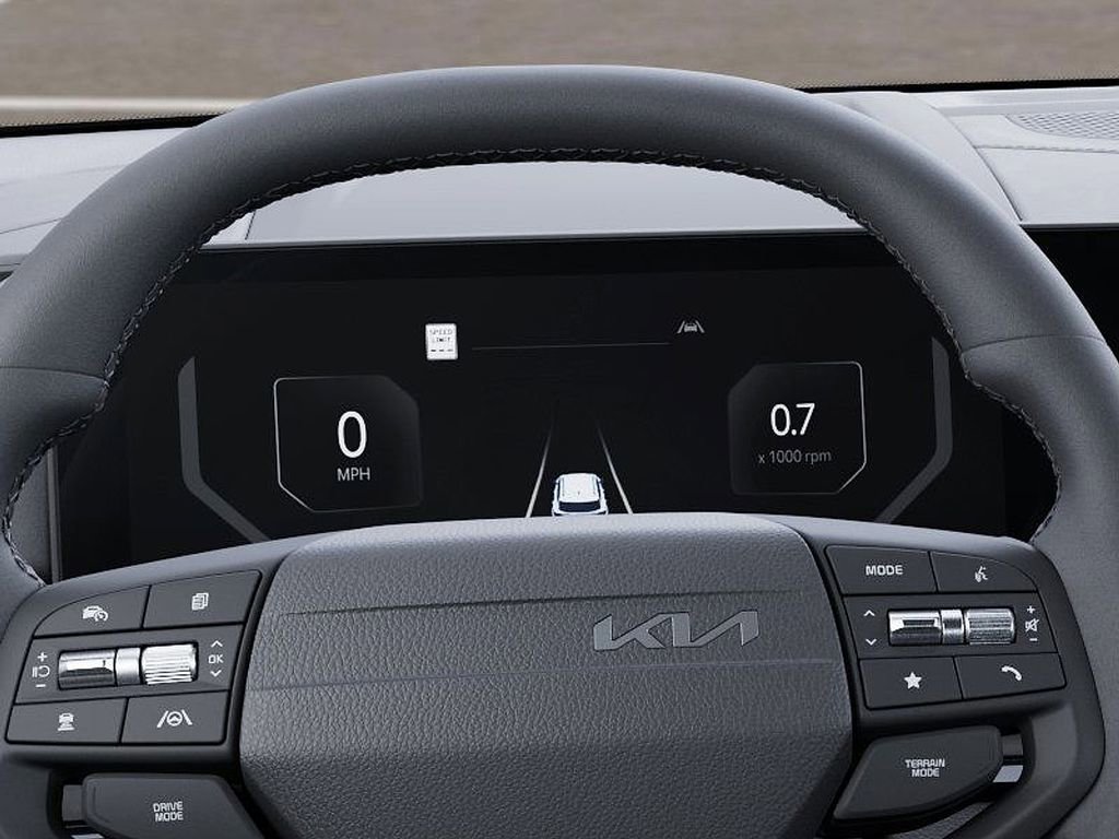 New 2026 Kia Sportage AWD Hybrid image 21