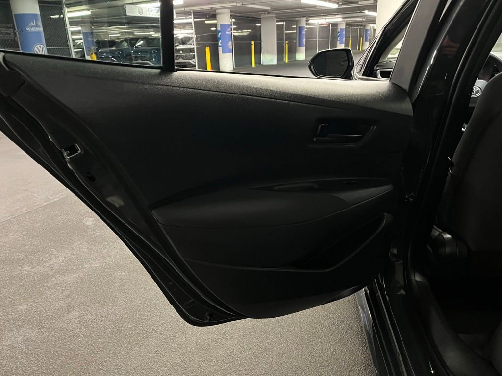 Used 2024 Toyota Corolla LE image 17