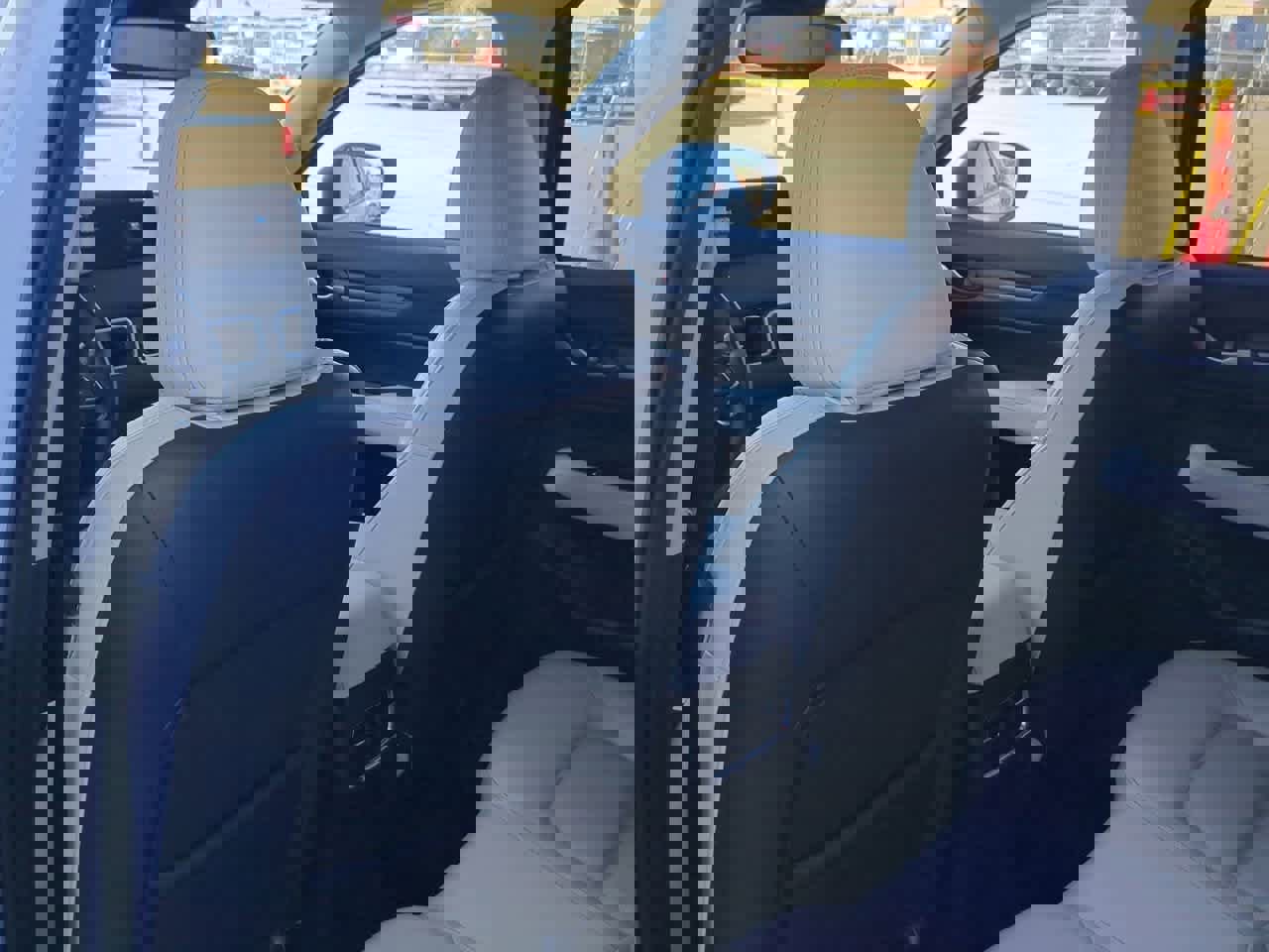 Certified 2023 MAZDA CX-5 AWD 2.5 S w/ Premium Package image 16