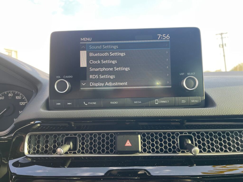 Used 2024 Honda Civic Sport image 9