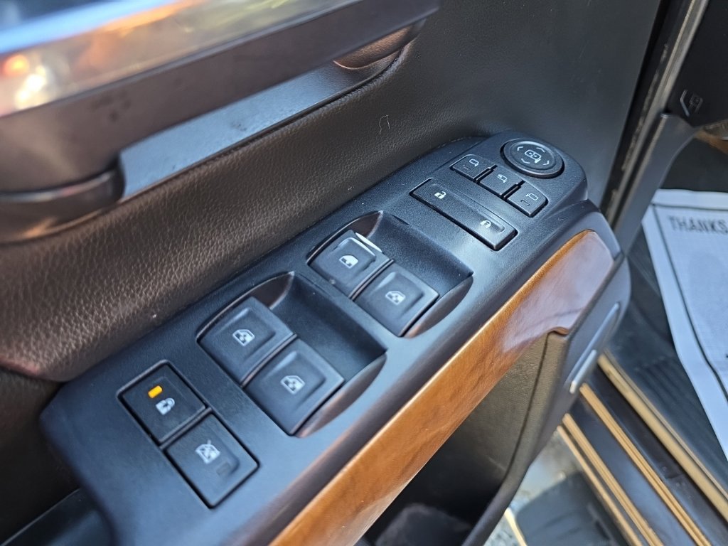 Used 2019 Chevrolet Silverado 2500 LTZ w/ Duramax Plus Package AWD/4WD image 14