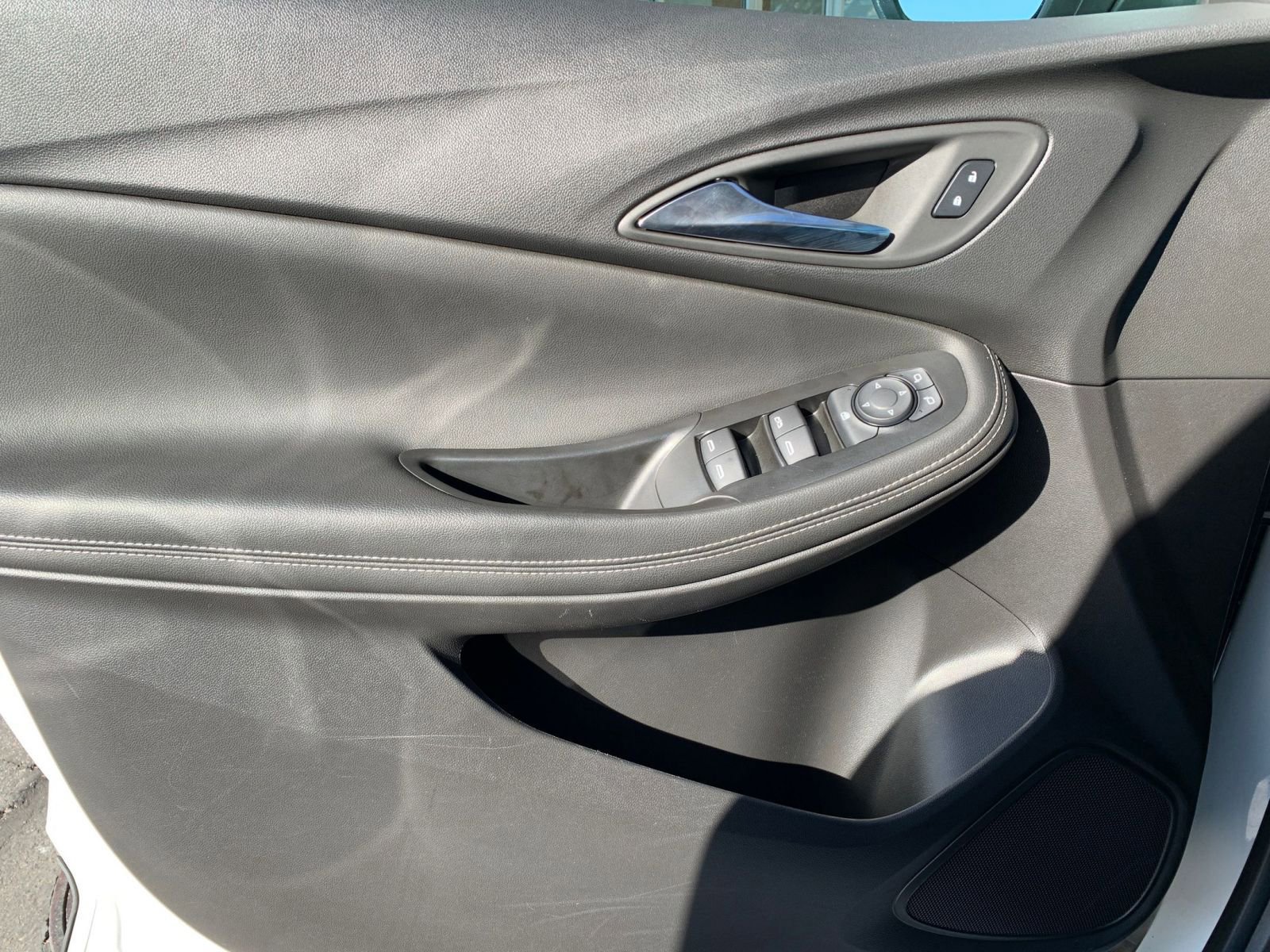 Used 2025 Buick Encore GX Preferred image 20