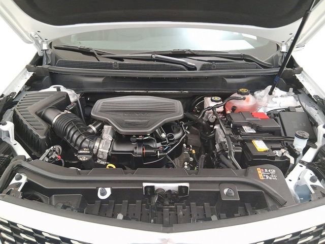 Used 2025 Cadillac XT5 Premium Luxury image 11