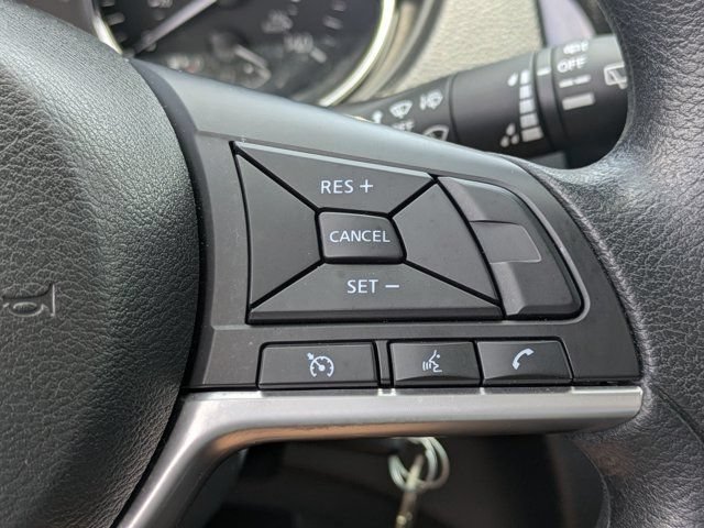 Used 2018 Nissan Rogue S FWD image 23