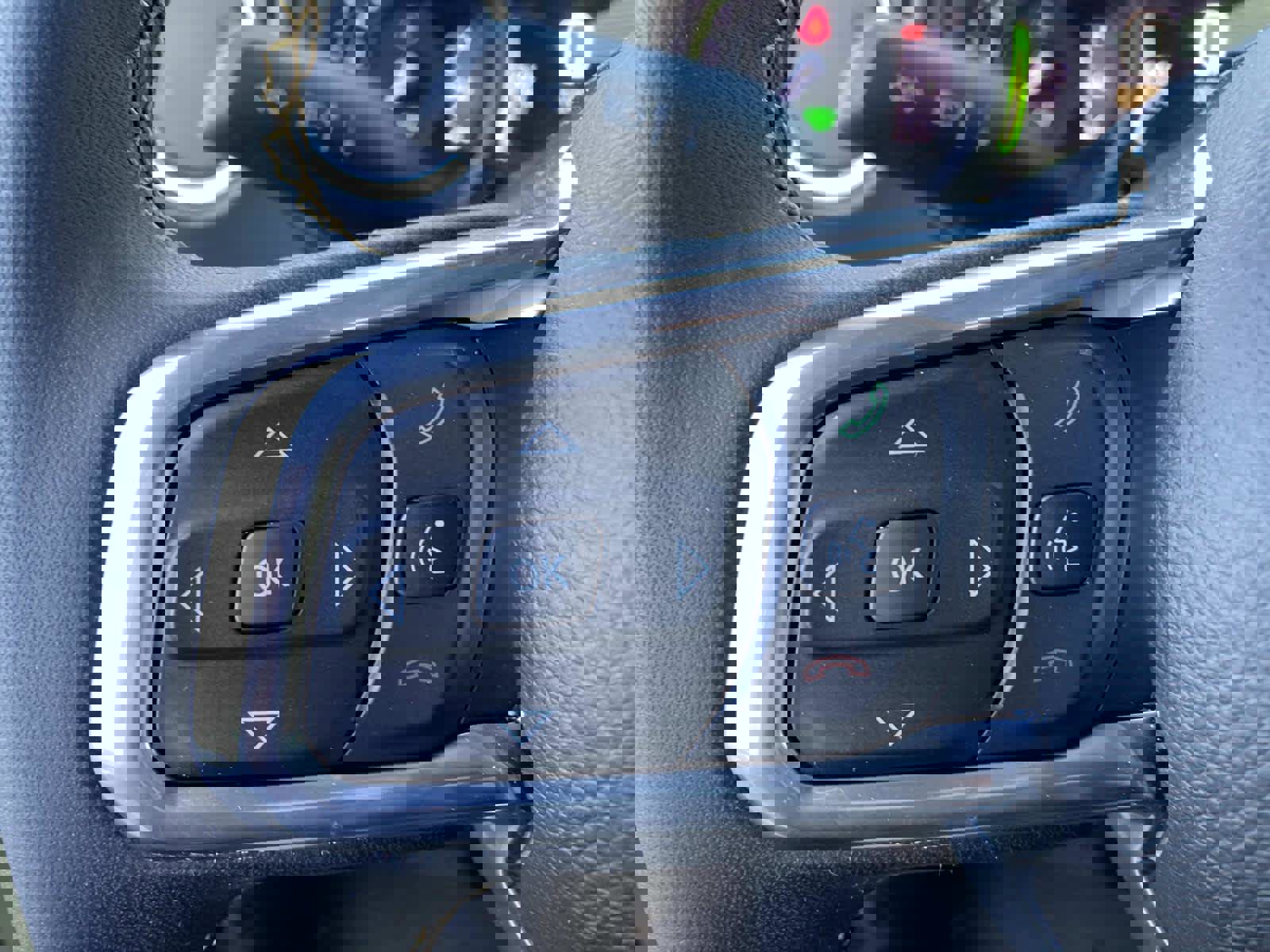 Used 2024 Jeep Wrangler Sahara w/ Technology Group image 22