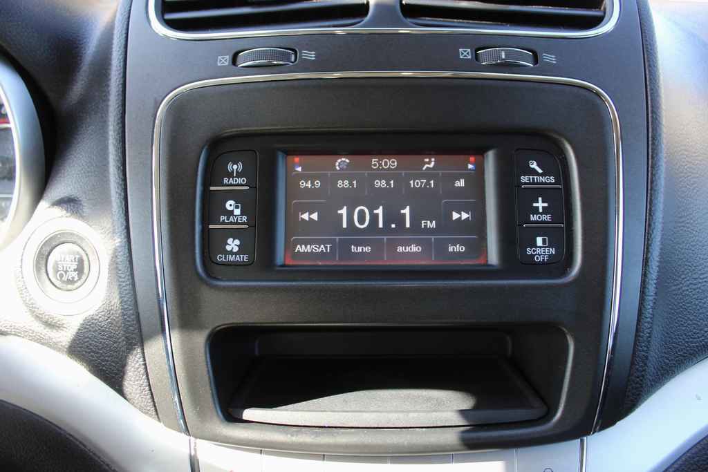 Used 2016 Dodge Journey Crossroad image 20