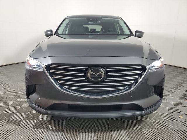 Certified 2022 MAZDA CX-9 Touring AWD/4WD image 2