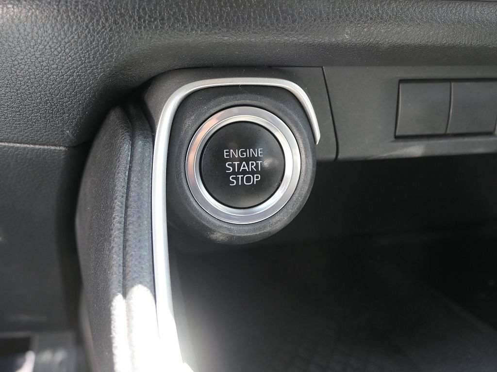 Used 2024 Toyota Grand Highlander FWD image 16