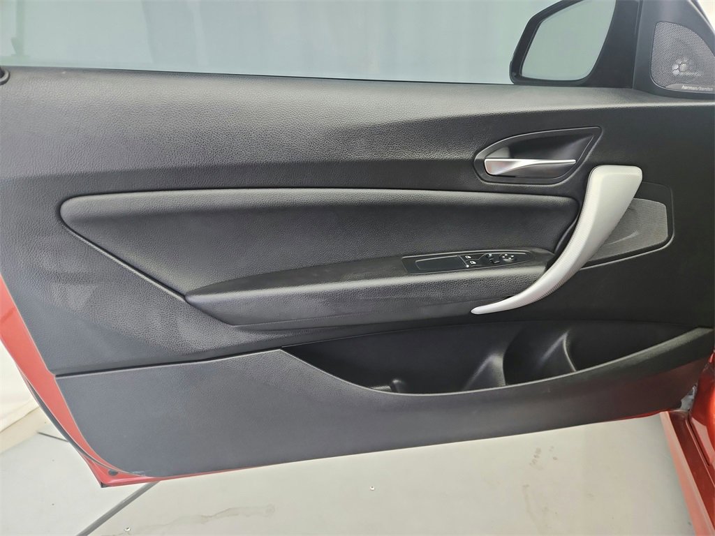 Used 2020 BMW 230i xDrive 230i xDrive w/ M Sport Package image 21