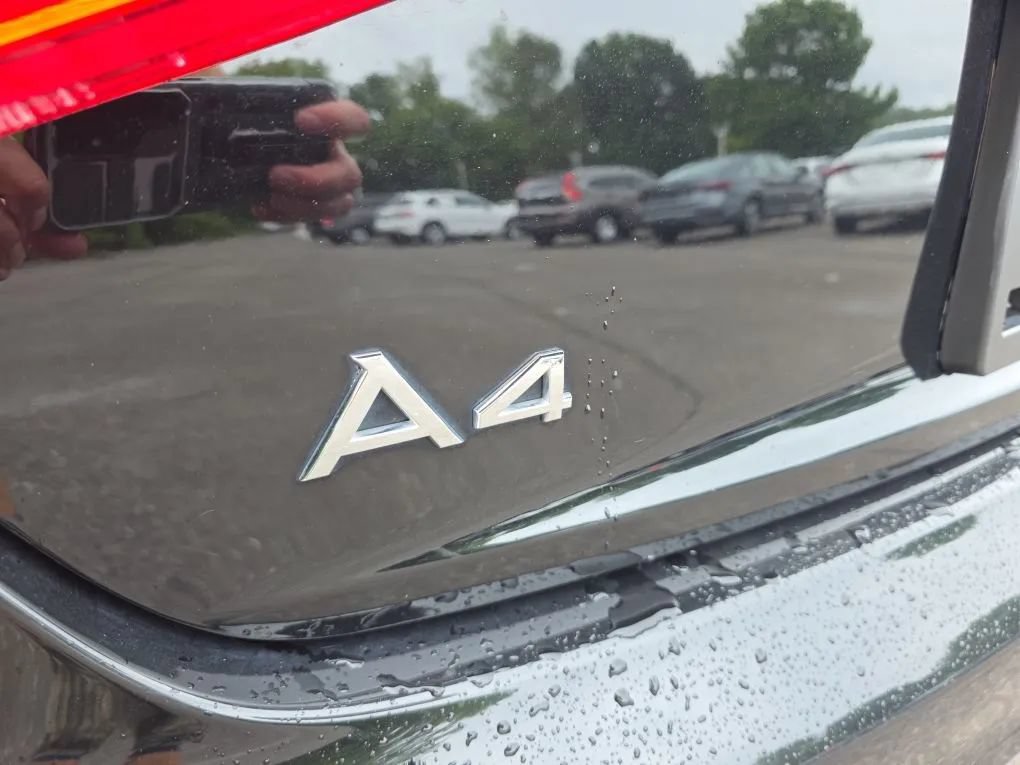 Used 2016 Audi A4 2.0T Premium AWD/4WD image 11