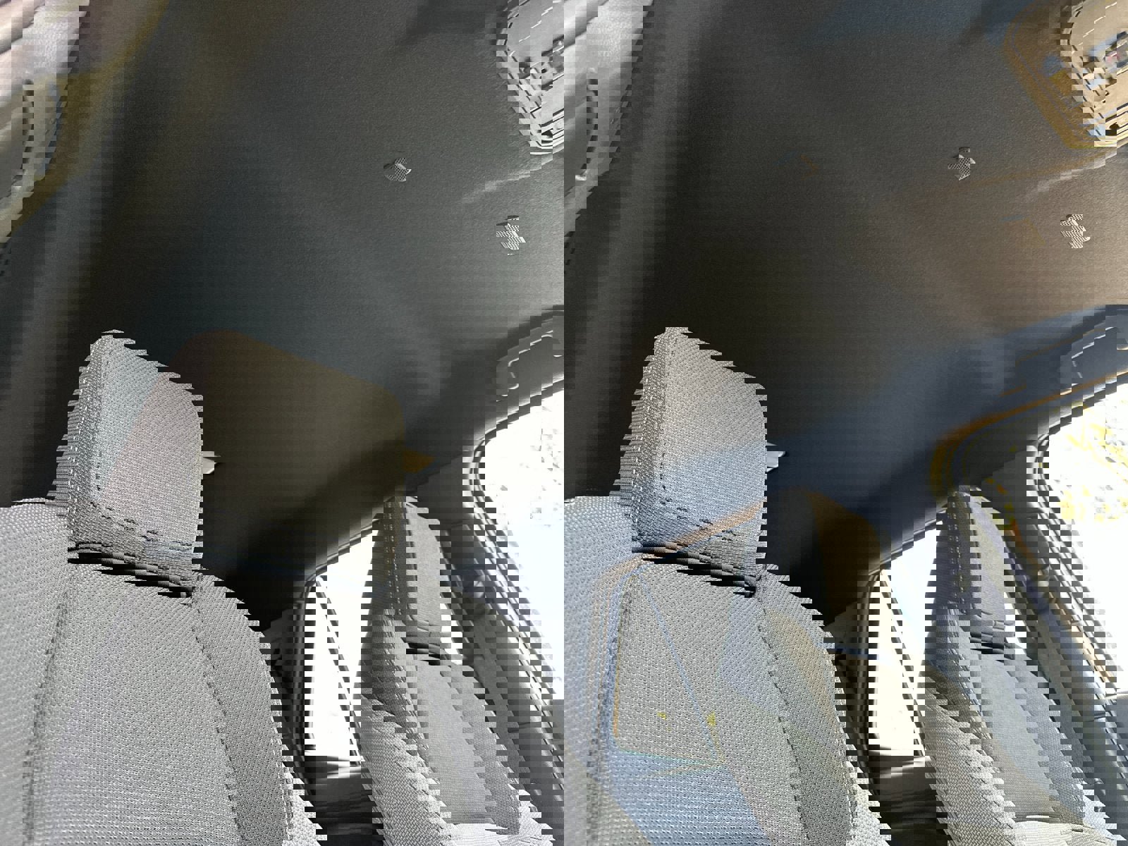 New 2026 Toyota 4Runner TRD Off-Road image 16