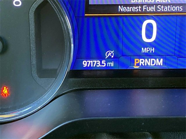 Used 2021 Ford F150 XLT w/ Equipment Group 301A Mid image 35