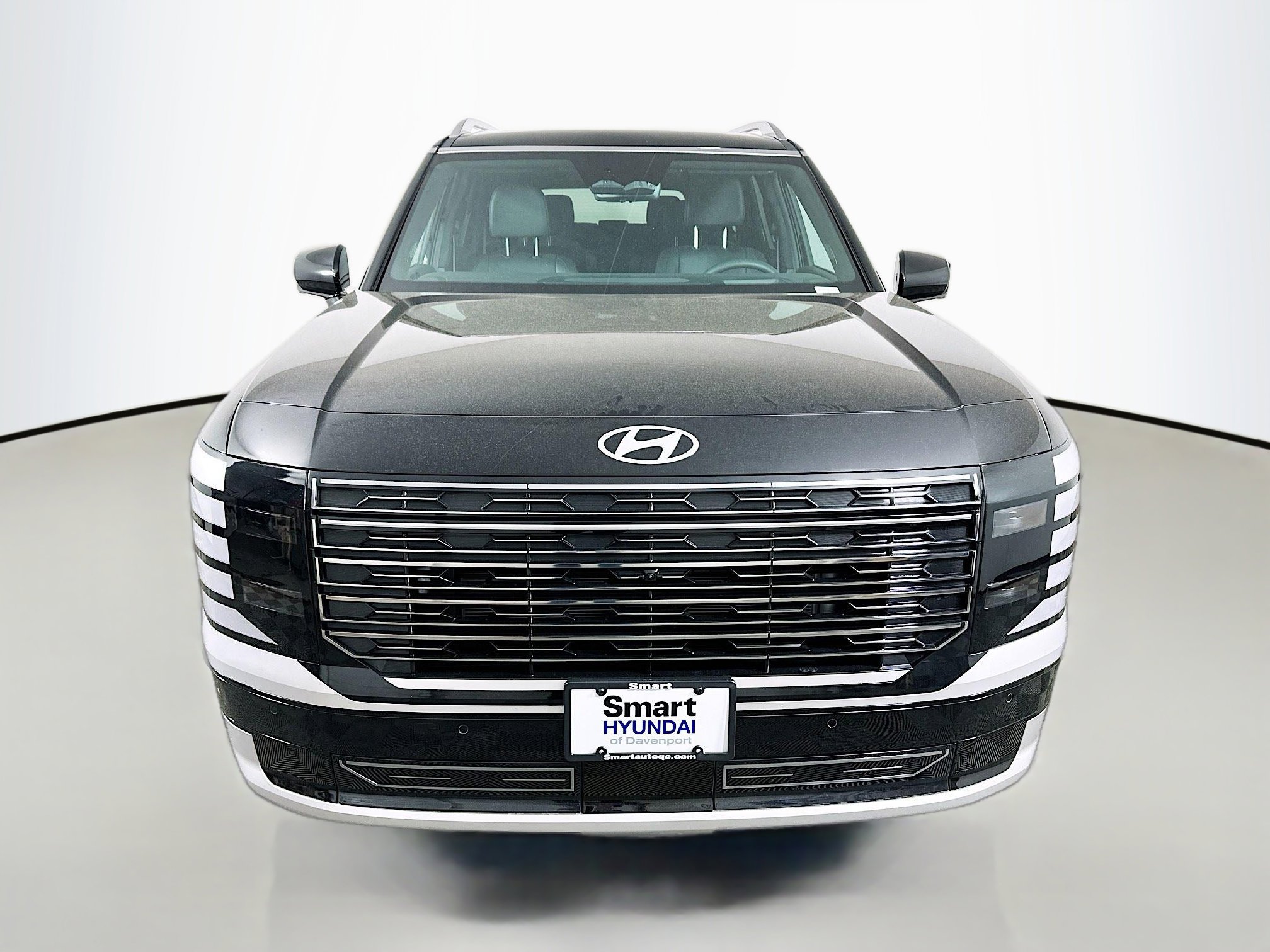 New 2026 Hyundai Palisade Calligraphy image 2