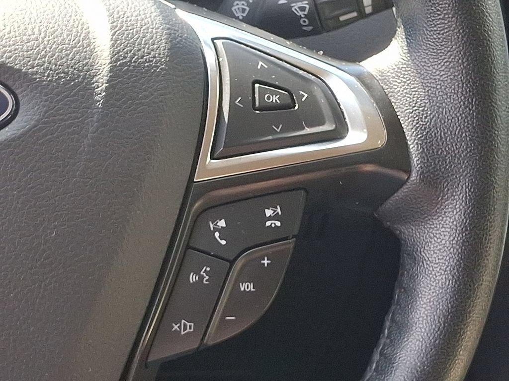 Used 2024 Ford Edge SEL AWD/4WD image 22