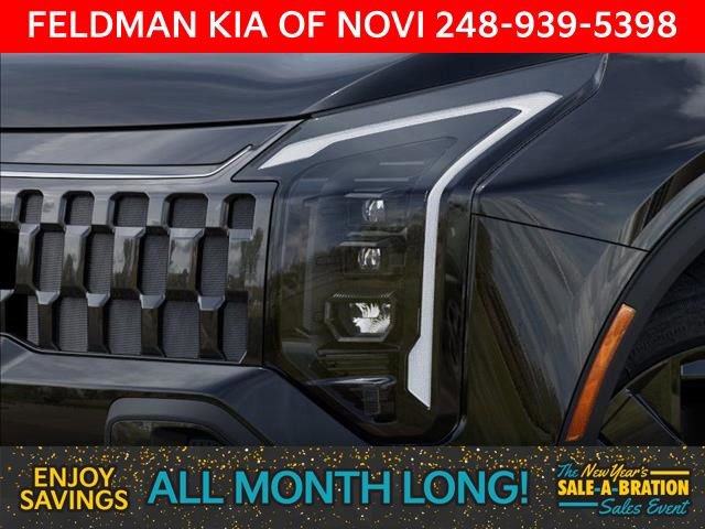 New 2026 Kia Sportage X-Line image 10