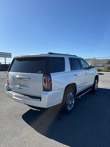 Used 2020 GMC Yukon Denali w/ Open Road Package AWD/4WD image 8