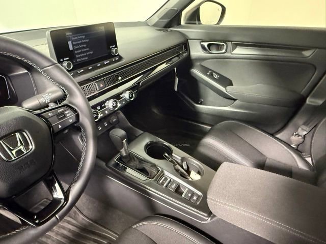 Used 2026 Honda Civic Sport image 23