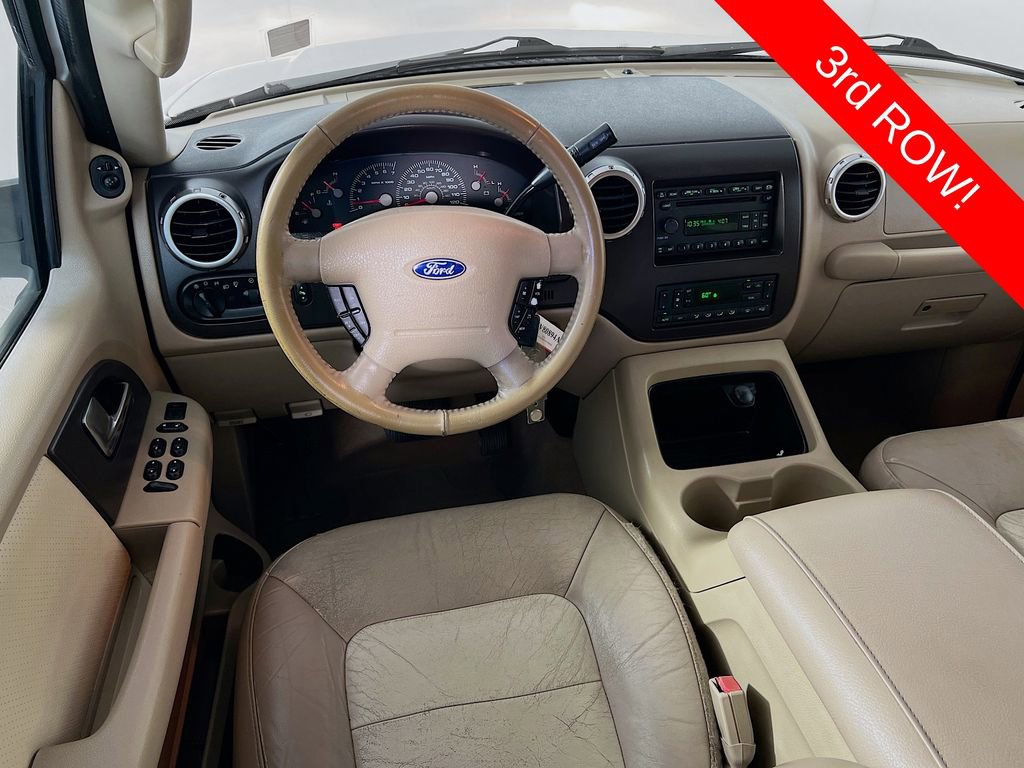 Used 2004 Ford Expedition Eddie Bauer image 19