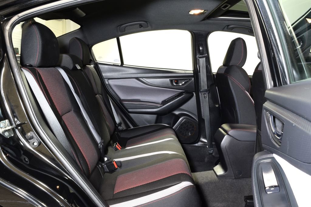 Used 2020 Subaru Impreza 2.0i Sport image 4