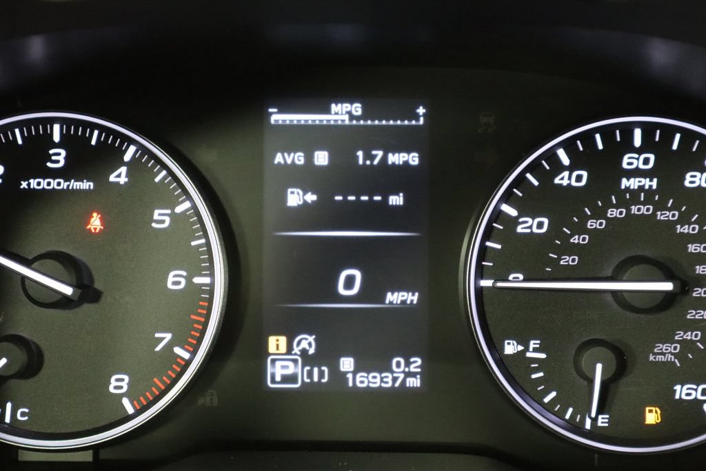 Used 2024 Subaru Crosstrek 2.0i Premium AWD/4WD image 41