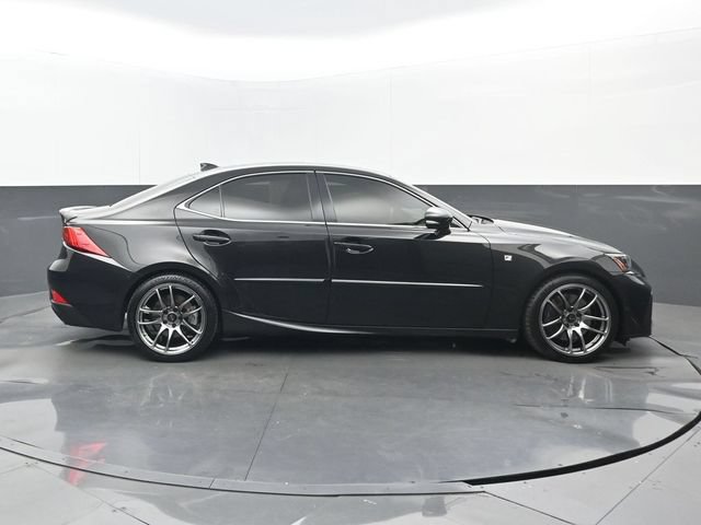 Used 2019 Lexus IS 350 F Sport w/ F Sport Package AWD/4WD video 2