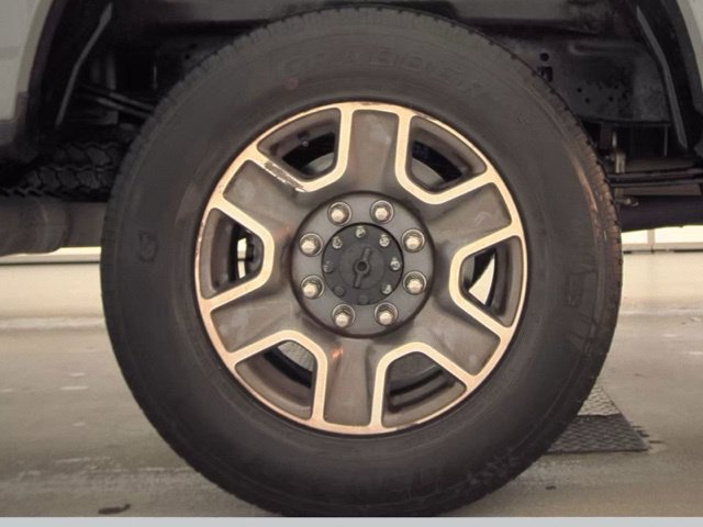Used 2026 Ford F250 Platinum AWD/4WD image 18