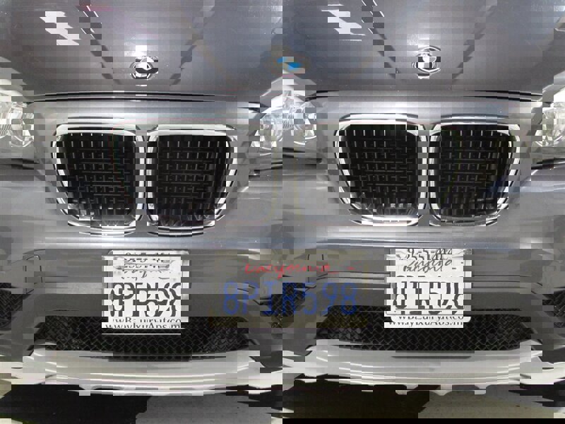 Used 2015 BMW X1 xDrive28i image 26