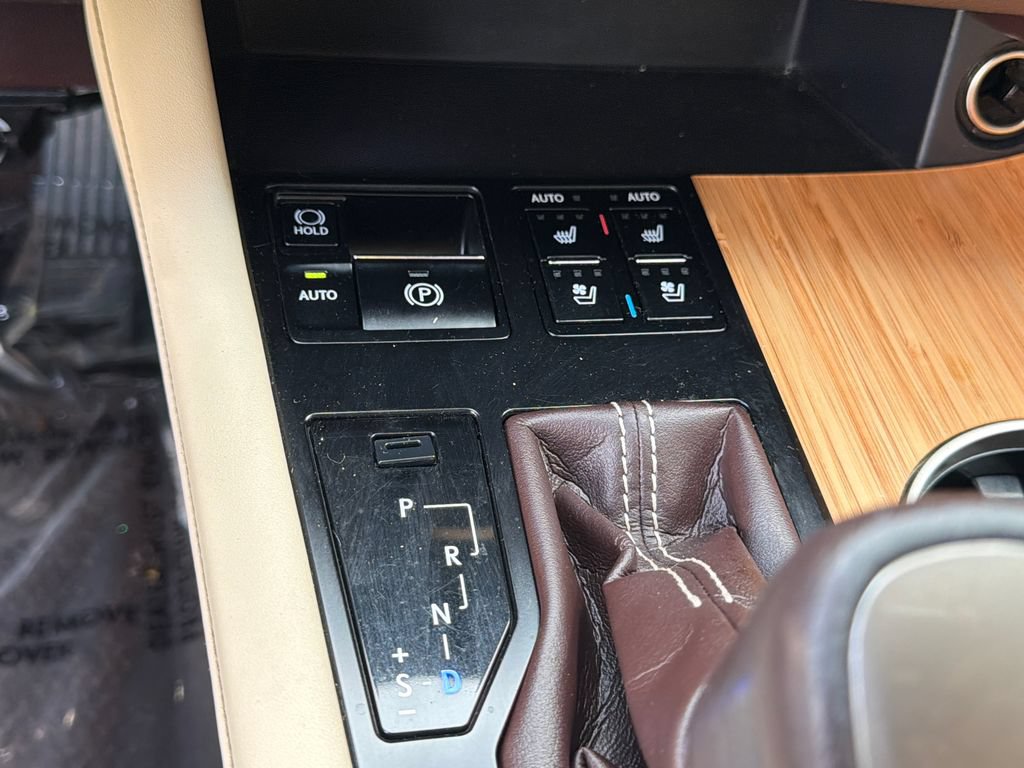 Used 2018 Lexus RX 350L AWD image 31