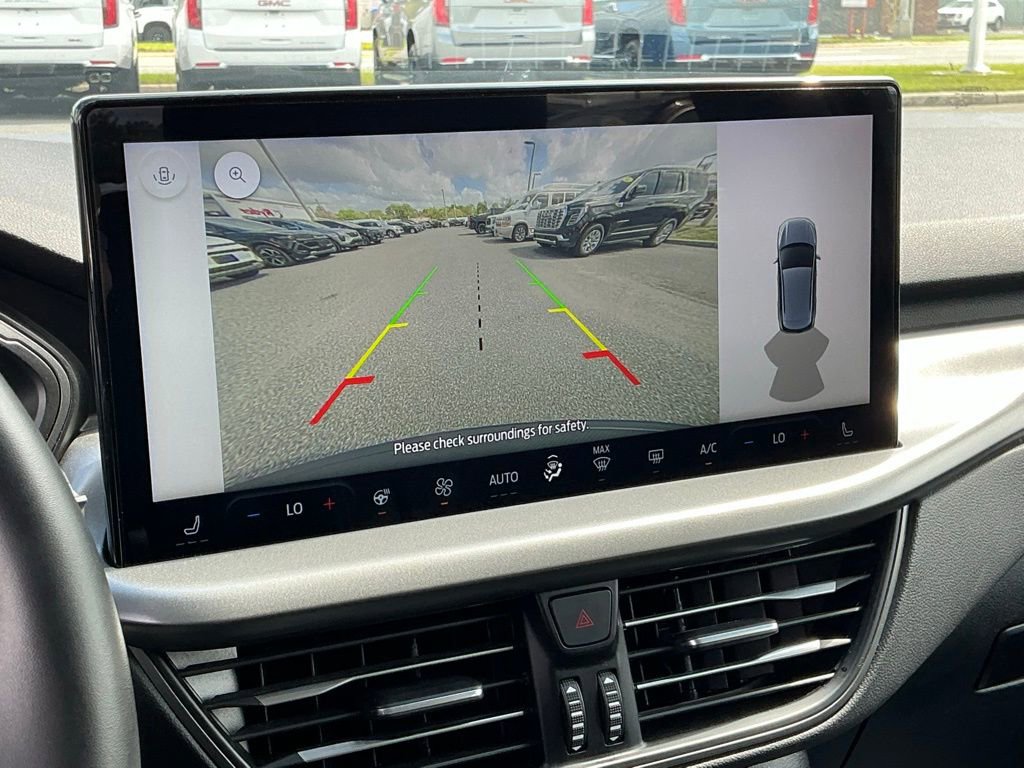 Used 2024 Ford Escape Active w/ Tech Pack #1 image 31