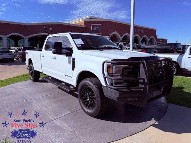 Certified 2020 Ford F350 Lariat