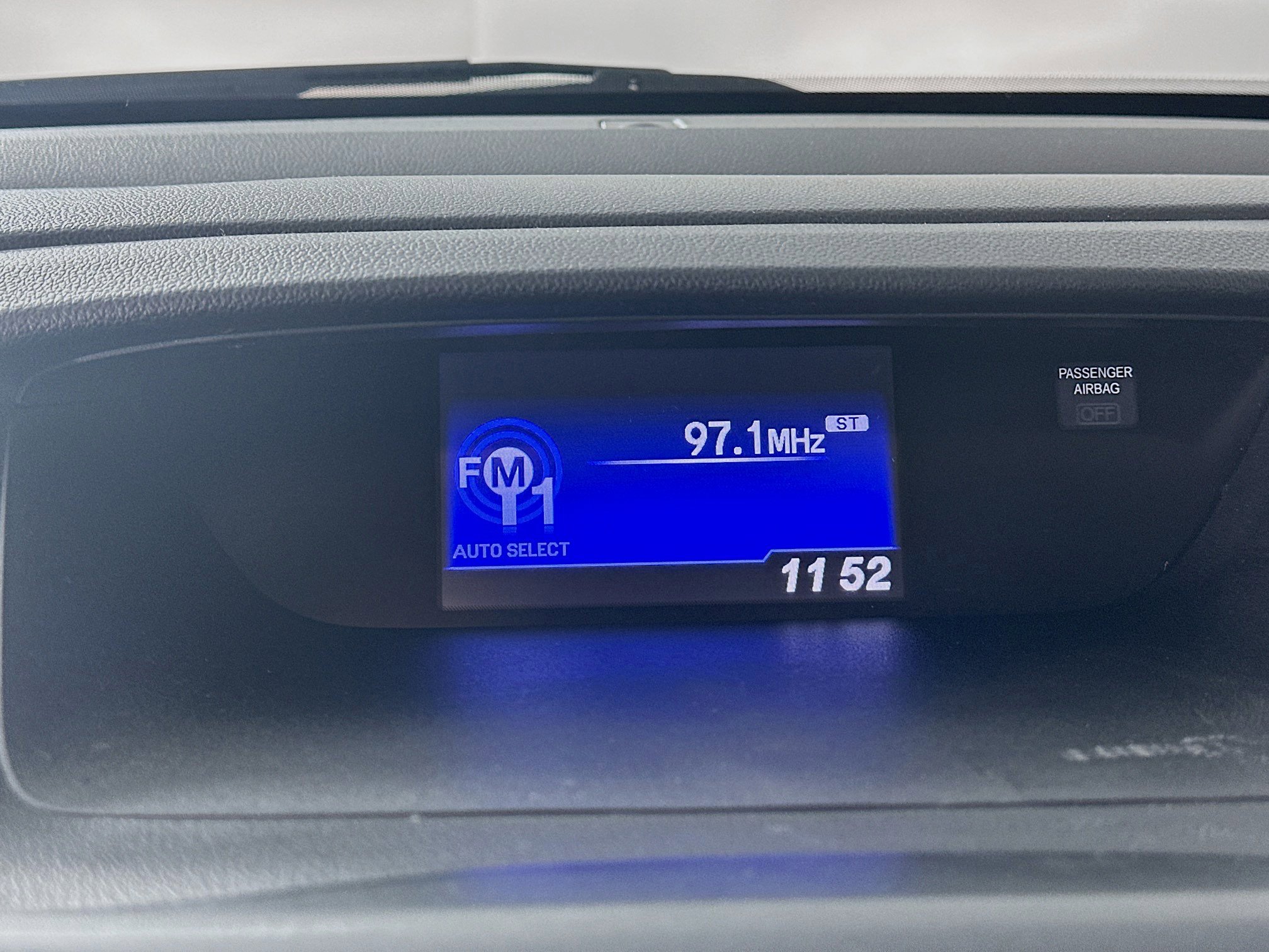 Used 2012 Honda CR-V EX image 22