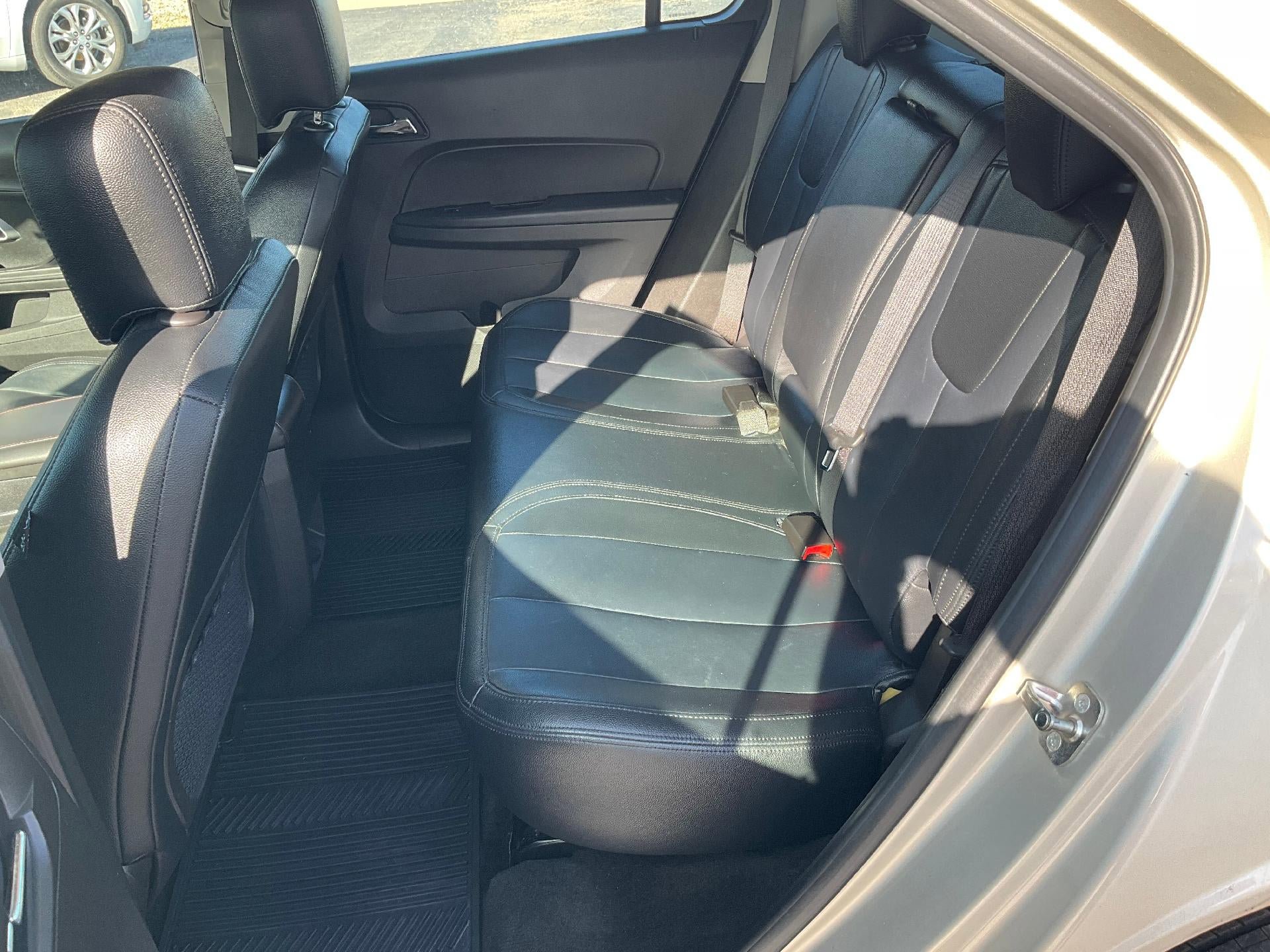 Used 2015 Chevrolet Equinox LS FWD image 10