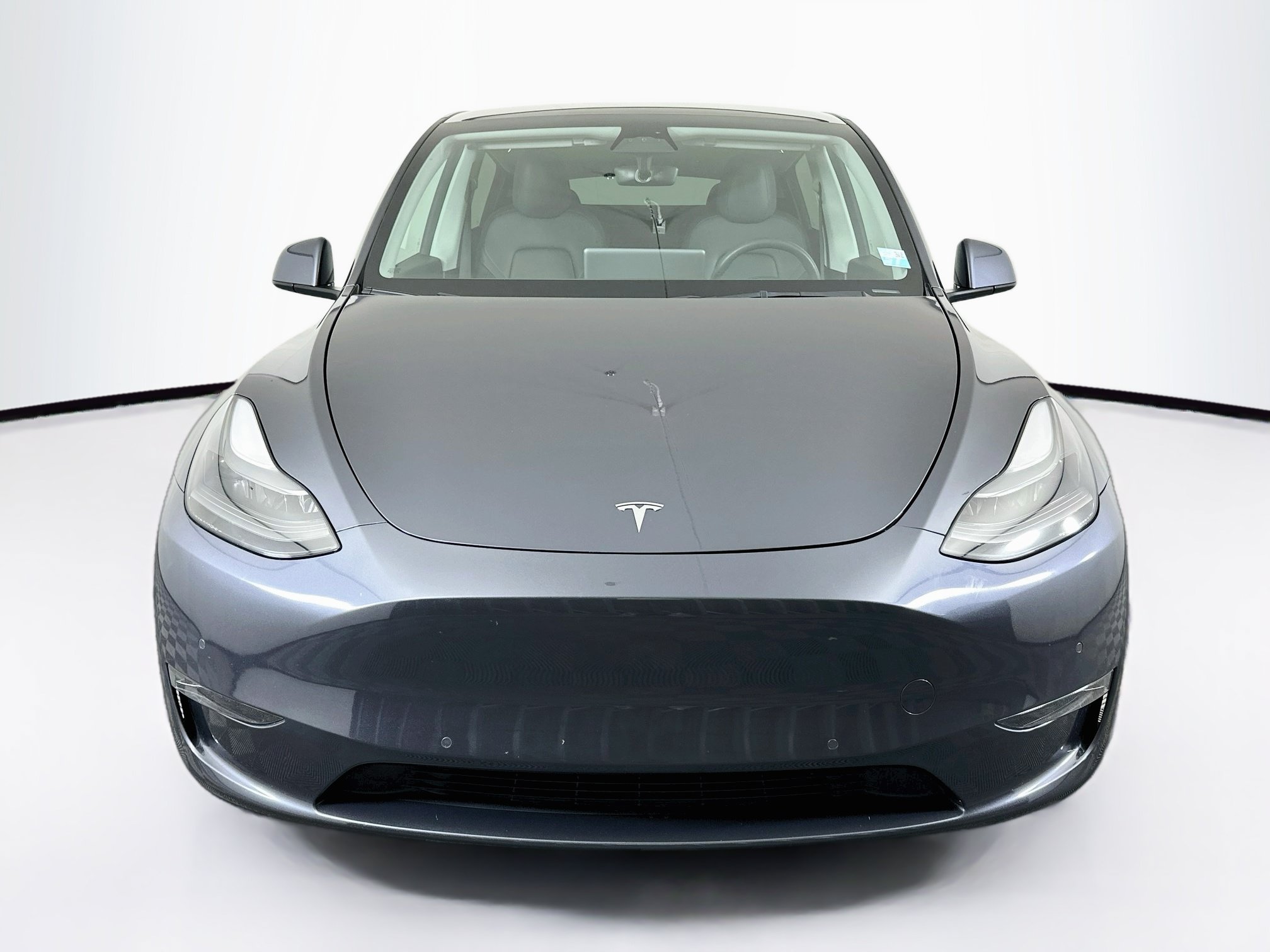 Used 2022 Tesla Model Y Performance AWD/4WD image 2