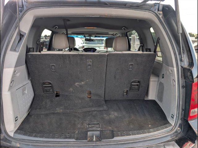 Used 2012 Honda Pilot EX-L image 19