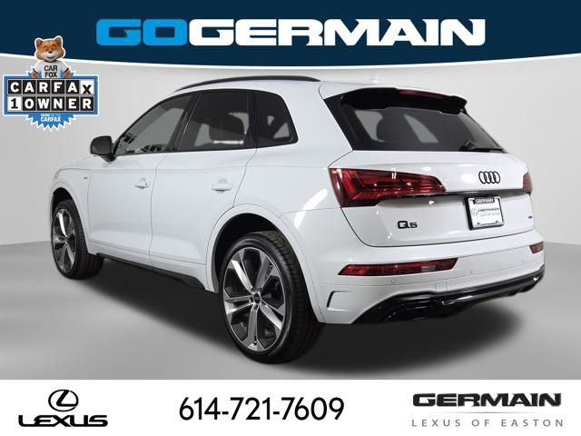Used 2025 Audi Q5 2.0T Premium Plus image 11