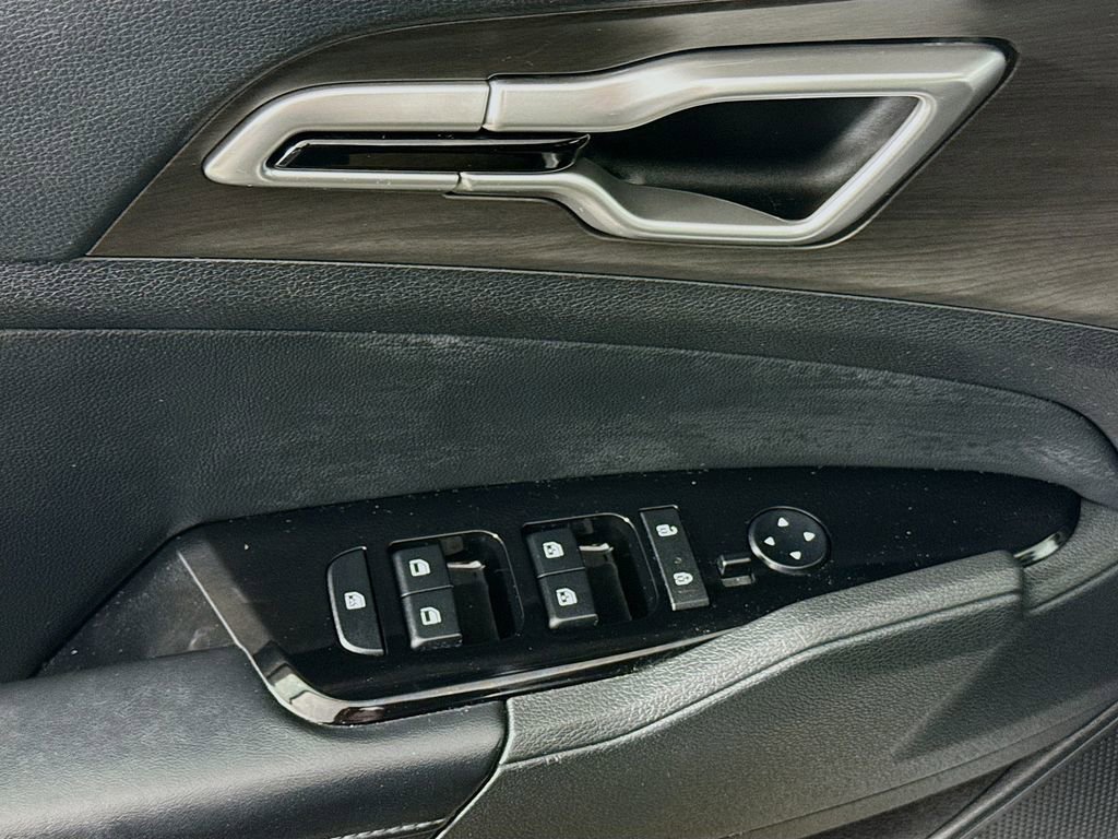 Used 2023 Kia Sportage X-Line w/ X-Line Premium Package image 12