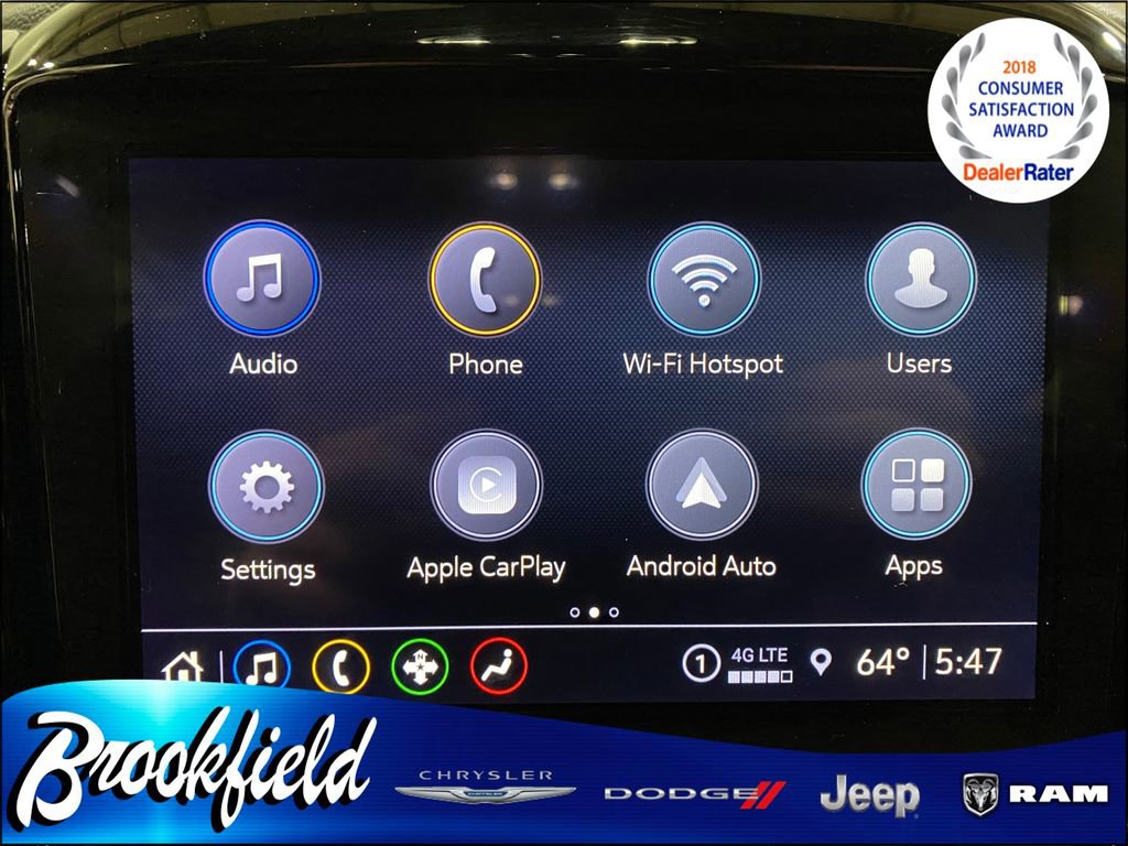Used 2023 Chevrolet Traverse LT image 26